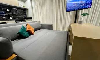 Imagem 3: Citzen Home - Setor Bueno