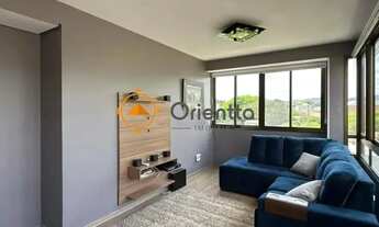 Imagem 4: Apartamento MOBILIADO, com 2 quartos, 1 suíte e 71m² para alugar em Partenon, Po