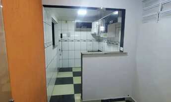 Imagem 4: QNL 17 VENDO ÁGIO DE APARTAMENTO1 ANDAR PRESTAÇÕES DE 1.538 REAISACEITA CARROCONFIRA