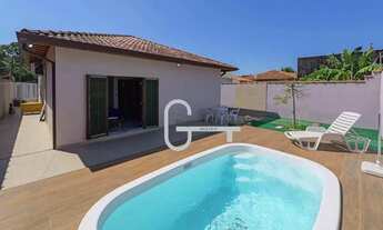 Imagem: Casa com 3 dormitórios à venda, 153 m²