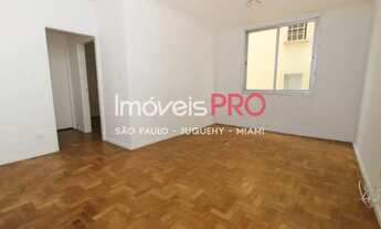 Imagem: ITAIM BIBI - 83M² - 2 DORMITÓRIOS - 1