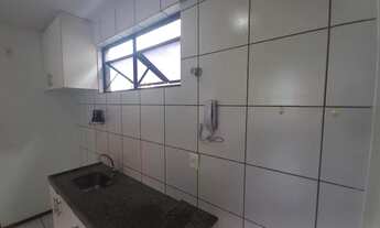 Imagem 5: APARTAMENTO NO ED. CLARISSE LISPECTOR