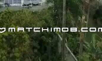 Imagem: Terreno à venda na Joatinga com vista mar