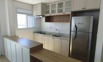 Imagem 2: Apartamento 1 dormitório para locação Jardim Portal da Colina - Sorocaba