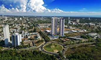 Imagem 4: Ágio - Apartamento Lux Cesamar 46m²