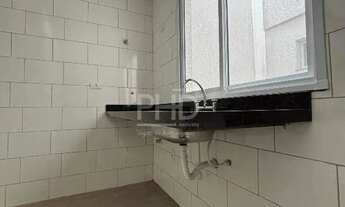 Imagem 5: Cobertura à venda, 2 quartos, 1 suíte, 1 vaga, Parque das Nações - Santo André/SP