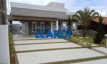 Imagem: CASA EM CONDOMÍNIO - PAYSAGE NOBLE - SP