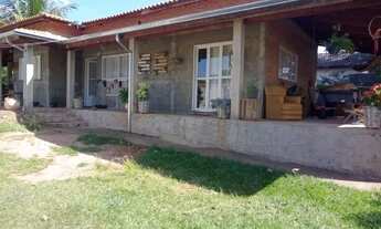 Imagem 5: Chácara em condomínio em alameda dos sabias - condominio serra verde - São Pedro/SP