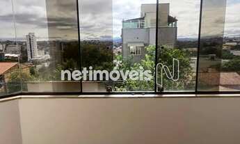 Imagem 2: Cobertura, área de aproximadamente 147,00m²;, 03 quartos, 02 vagas, no Santa Rosa