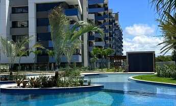 Imagem 3: TODO MOBILIADO. Apartamento pé na areia na praia de formosa