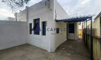 Imagem: Casa com 2 dormitórios na Ponte São João