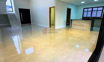 Imagem 2: LINDA CASA À VENDA NO CONDOMÍNIO PECAN TOWN E COUNTRY EM ITUPEVA/SP