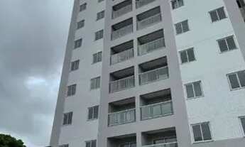 Imagem: Apto com 02 Quartos no São Francisco