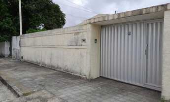 Imagem: VENDO Casa com com 5 quartos e Edícula