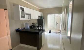 Imagem 6: Vendo casa no novo estrela