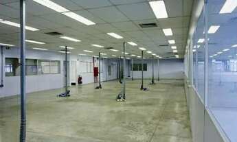 Imagem 6: Galpão para alugar em Barueri, Tamboré, com 9500 m²