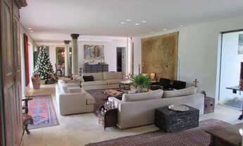 Imagem 4: Casa à venda, 5 quartos, 3 suítes, 4 vagas, São Luiz - Belo Horizonte/MG