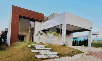 Imagem: Casa 4 quartos no condomínio Gran Royalle