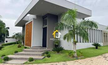 Imagem 3: Rancho com 3 dormitórios à venda por R$ 1.600.000,00 - Condomínio Eco Park - Sales/SP