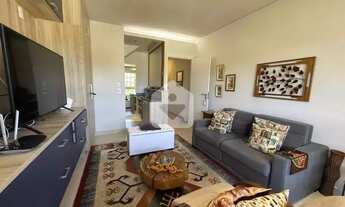 Imagem 2: Cobertura para venda com 1 quartos, 23m² - Itaipava - Petrópolis/RJ