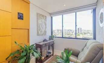 Imagem 6: Apartamento no Menino Deus de 2 dormitórios e vaga