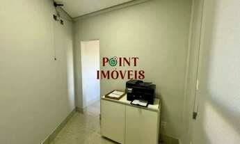 Imagem 5: Andar corrido - 192,75m², 03 vagas - Santo Agostinho BH/mg