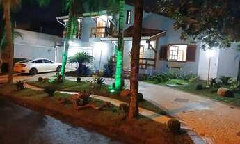 Imagem 3: Sobrado 605m², 3 quartos, sendo 3 suítes, para alugar no bairro Jardim Canadá