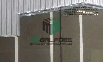 Imagem 6: GALPÃO PARA LOCAÇÃO - RIACHO DAS PEDRAS - CONTAGEM-MG