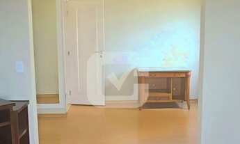 Imagem 9: Apartamento para locação em Alphaville - Alpha Club sendo 3 dormitórios com 2 suítes