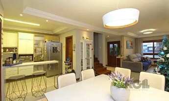 Imagem 5: Casa em Hípica Casa com 3 dormitórios