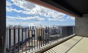 Imagem 6: APARTAMENTO À VENDA EM SUMARÉ, 2 SUÍTES. 2 VAGAS DE GARAGEM