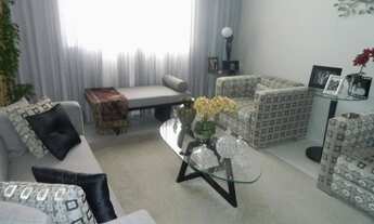 Imagem 2: Apartamento à venda, 3 quartos, 1 suíte, 2 vagas, Santa Lúcia - Belo Horizonte/MG