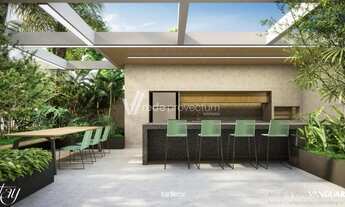 Imagem 6: Apartamento - Chácara da Barra - Campinas