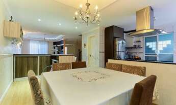 Imagem 5: Sobrado com 4 quartos para locação, Alto Boqueirão, CURITIBA - PR