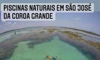 Imagem 6: CASA DE PRAIA SÃO JOSÉ DA COROA GRANDE