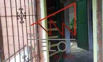 Imagem: Casa de rua / Residencial / Cosme Velho