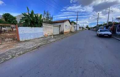 Imagem 3: Lote na Avenida C-107 no Setor Jardim America