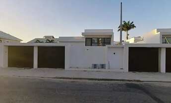 Imagem 2: Casa para Venda em Rio das Ostras, Extensão do Bosque, 3 dormitórios, 1 suíte, 2 banheiros