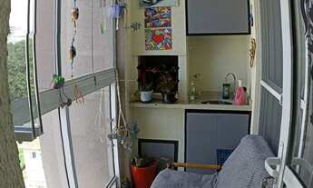 Imagem 3: Seu Novo Lar Espera por Você no Soleil Residencial Resort - Apartamento à Venda!