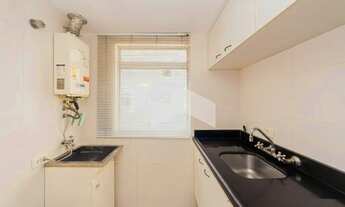 Imagem 4: Apartamento com 38 m², 1 quarto sendo 0 suíte para alugar no bairro Centro