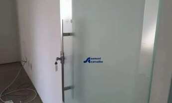 Imagem 6: Conjunto comercial 50 m2 úteis 01 vaga 02 wcs próximo parque água branca e PUC