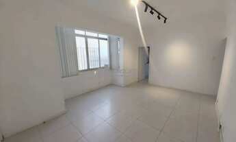 Imagem: Apartamento à venda, Rua Barão de Mesquita