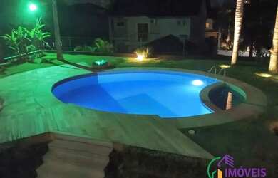 Imagem 4: CASA EM CONDOMÍNIO - TAMBORÉ - SP