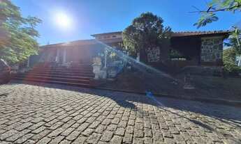 Imagem 6: Campo Grande, Sítio 16.000m2 , Casarão 03 Suítes, Piscina, Área Churrasqueiras