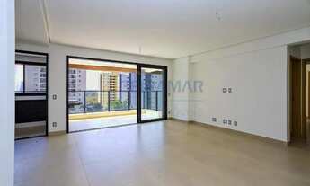 Imagem 5: Apartamento sofisticado, 3 suítes, vista para praça, 128,48?m² Nature Residence Águas Cl