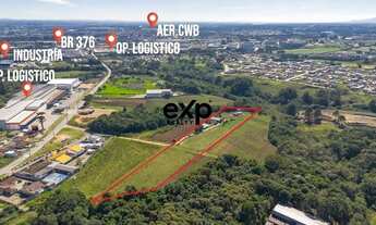 Imagem: Terreno Industrial de 12.000 m² - Barro