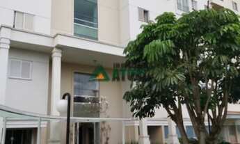 Imagem 2: Apartamento com 3 quartos para alugar por R$ 2100.00, 72.00 m2 - VILA IPIRANGA - LONDRINA