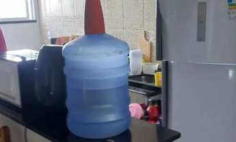 Imagem 5: Alugo imóvel Apartamento com 2 dormitórios