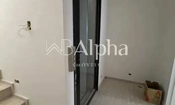 Imagem 4: Casa pra locação e venda no Condomínio Tamboré 11 em Santana de Parnaíba - SP