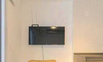 Imagem 6: Venda Apartamento 1 Dormitórios - 34 m² Consolação